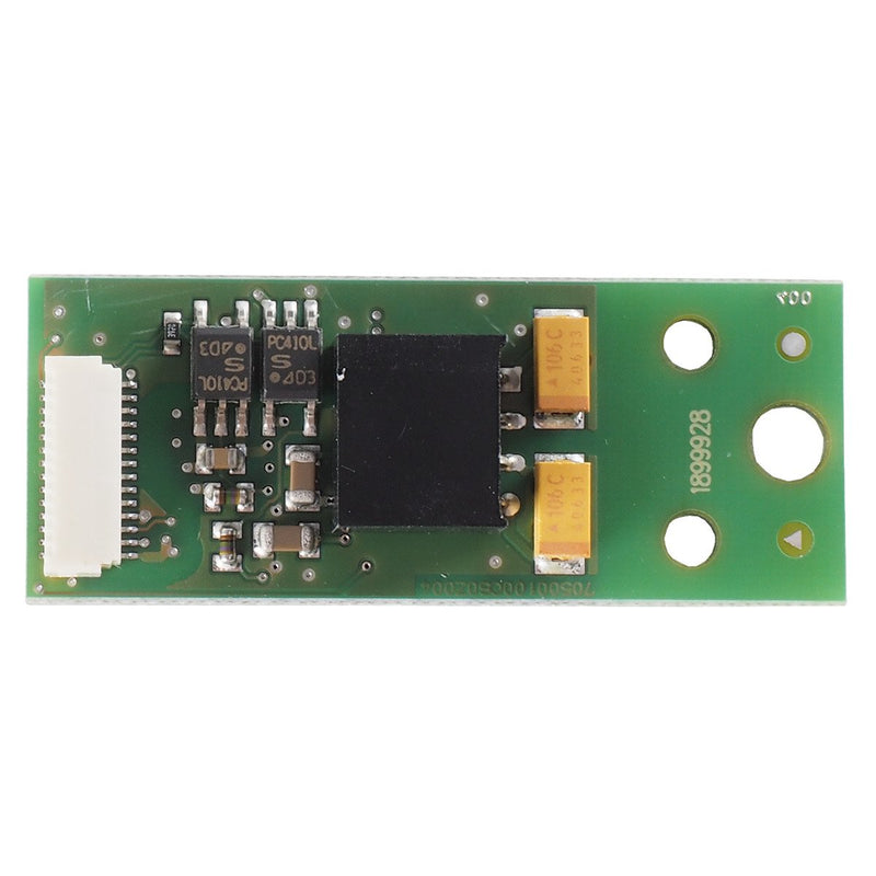 Jumo - Zubehör/Ersatzteile für Einbau-Messgeräte Modbus RTU 705099/51-000