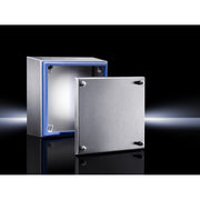 Rittal - Klemmenkasten Klemmkasten HD 1670.600 150x150x80mm