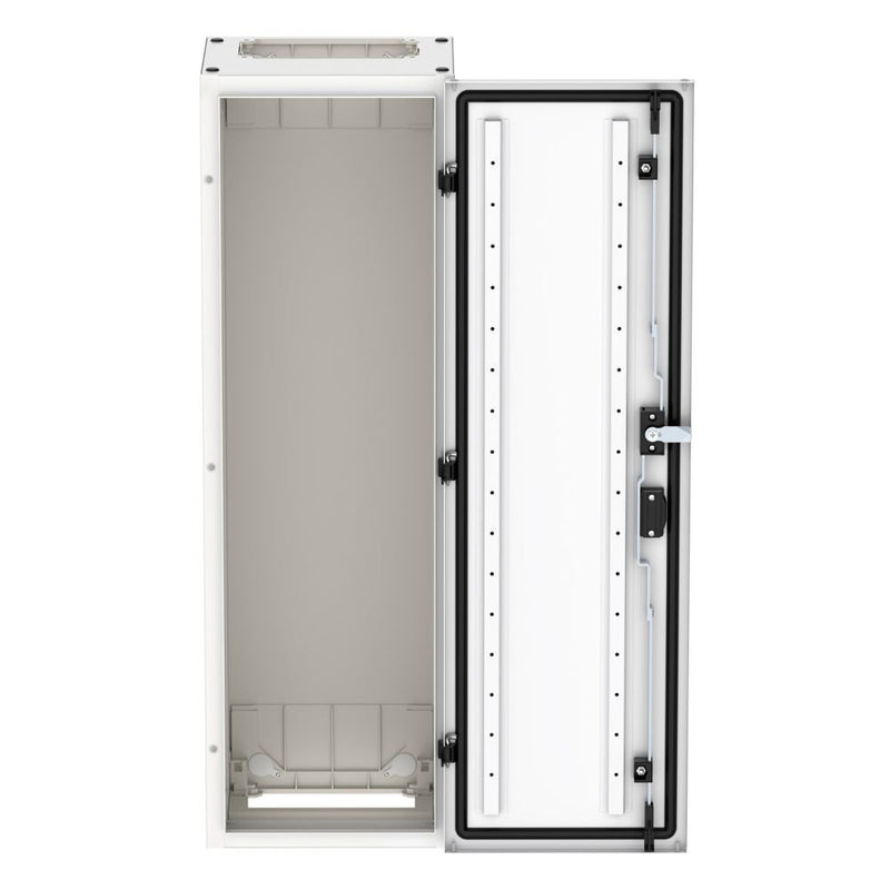 Eaton - Gehäuse/Schaltschrank (leer) Wandgehäuse EMC2-H16/55-W EMC2leer,IP55,Kl.II
