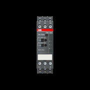 ABB Stotz S&J - Isolations-/Erdschlussüberwachungsgerät Iso-Überwachungsrelais CM-IWS.1P 1-100kOhm