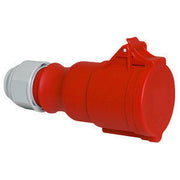 Bals Elektrotech - CEE-Kupplung (IEC 60309) Kupplung 303-TLS