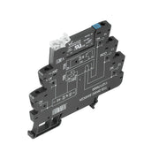 Weidmüller - Optokoppler TOS 24VDC 48VDC0,1A Termseries − 10 Stück