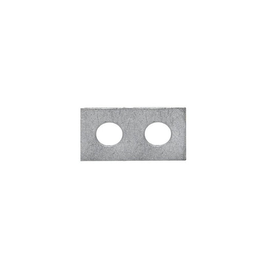 Weidmüller - Querverbinder/Brücker für Reihenklemme Querverbinder WQL 2 WF6 t=4mm − 5 Stück