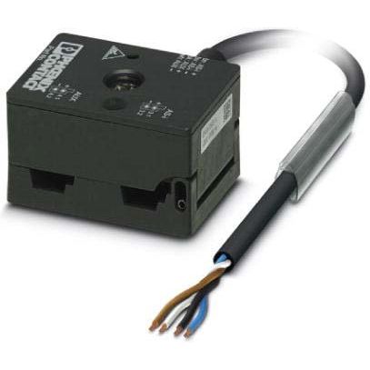 Phoenix Contact - Sensor-Aktor-Adapter Verteiler SAC-ASI-J-Y-#1407581 − 1 Stück