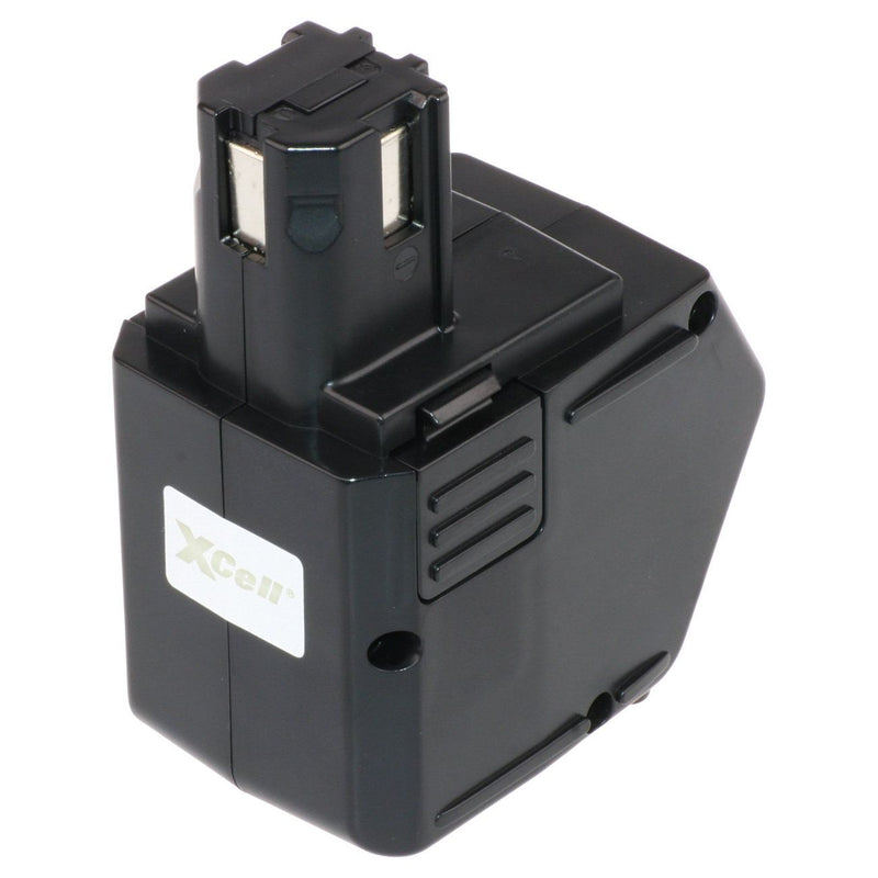 Hückmann - Akku für Elektrowerkzeuge XCell Werkzeugakku Ni-MH 136822 f.Hilti 12V/3Ah  − 1 Stück
