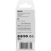 Bosch - Sägeblatt Sortiment PRO Wood Set, 15-tlg. 2607011436