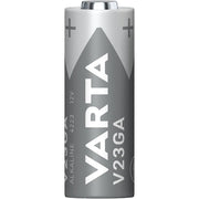 Varta Cons.Varta - Batterie Electronics V 23 GA Bli.2 12V/50mAh/Al-Mn