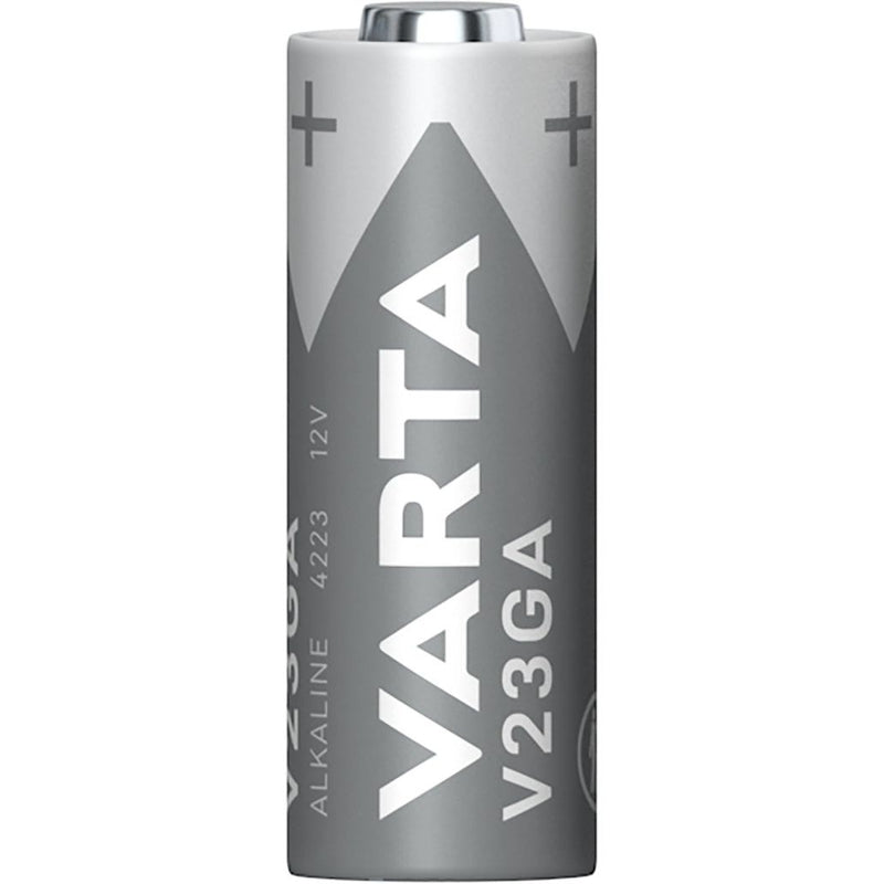 Varta Cons.Varta - Batterie Electronics V 23 GA Bli.2 12V/50mAh/Al-Mn