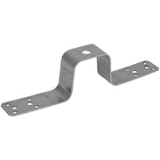 DEHN - Zubehör/Ersatzteile für Erdung und Blitzschutz Überbrückungslasche UEBLL220B11B5265AL L220mm Al