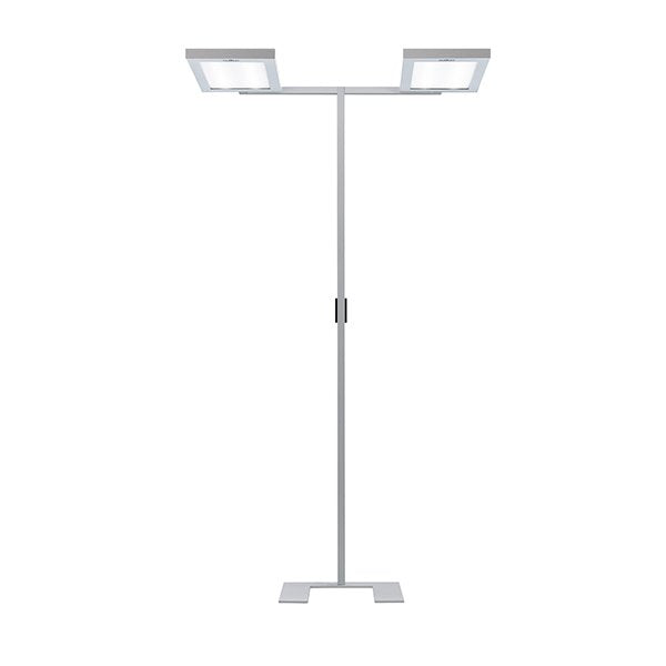 Waldmann Light - Stehleuchte LED-Stehleuchte 00810634