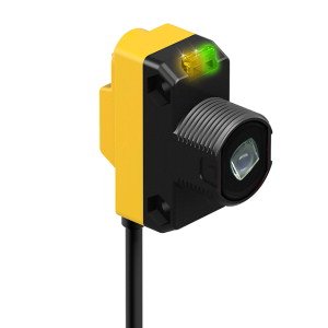Turck - Einweg-Lichtschranke Opto Sensor QS186LE10 Laser Sender