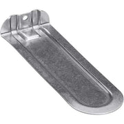 Stahl - Mechanisches Zubehör/Ersatzteile für Leuchten Gürtelhaken 212331 zu Handscheinw. 6148