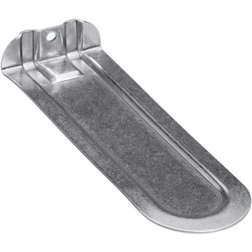 Stahl - Mechanisches Zubehör/Ersatzteile für Leuchten Gürtelhaken 212331 zu Handscheinw. 6148