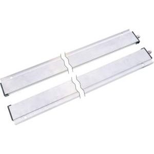 Ipf Electronic - Lichtvorhang Lichtgitter, 1590x41x9mm, OYLC1279 Feldhöhe 1320