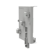 ABB Stotz S&J - Zubehör/Ersatzteile für Niederspannungs-Schalttechnik Sammelschienenadapter BBA-XLP1-D60H85-A NH1 oben