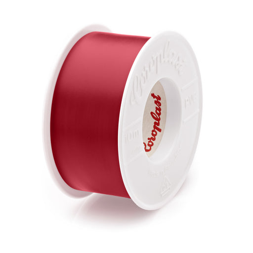 Coroplast - Klebeband Isoband 302 25x10 rt − 12 Stück