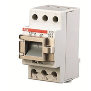 ABB Stotz S&J - Schalter für Reiheneinbau Hauptschalter E463/3SL 63A 3p
