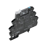 Weidmüller - Optokoppler Halbleiterrelais TOZ 24VDC ACT 24VDC20%,3...33VDC − 10 Stück