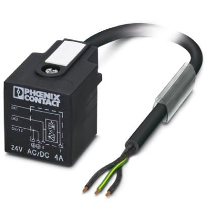 Phoenix Contact - Konfektioniertes Sensor-Aktor-Kabel Sensor-/Aktor-Kabel 1400613 − 1 Stück