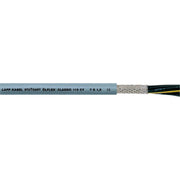Lapp Kabel&Leitung - Energiekabel < 1 kV, für ortsveränderlichen Einsatz ÖLFLEX CLASSIC 115 CY 1136107/500 7G0,75 − 500 Meter