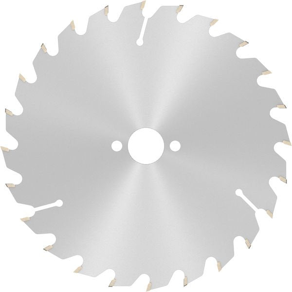 Bosch - Kreissägeblatt PRO Wood Kreissägeblatt, 2608640596 160 x 2,6 x 20 mm