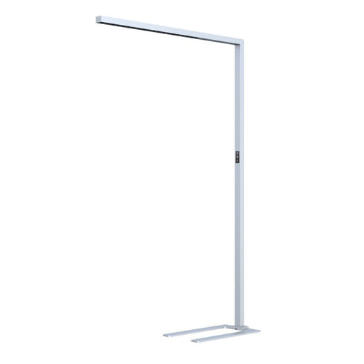 Dotlux - Stehleuchte LED-Stehleuchte 5248-040080 4000K, dim., si