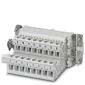 Phoenix Contact - Kontakteinsatz für Rechtecksteckverbinder Klemmenadapter HC-B 16-A-UT-PER-F Serie B16, 16-polig − 5 Stück