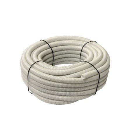 Rittal - Kabelführung für Gehäuse/Schränke Schlauch SZ 2595.000 (VE25m) f. Kabel D:16mm