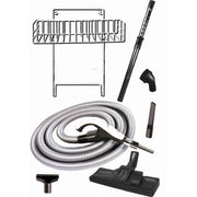 cleanpower - Zubehör/Ersatzteile für Bodenpflege Saugset DE LUXE CP-309-PC