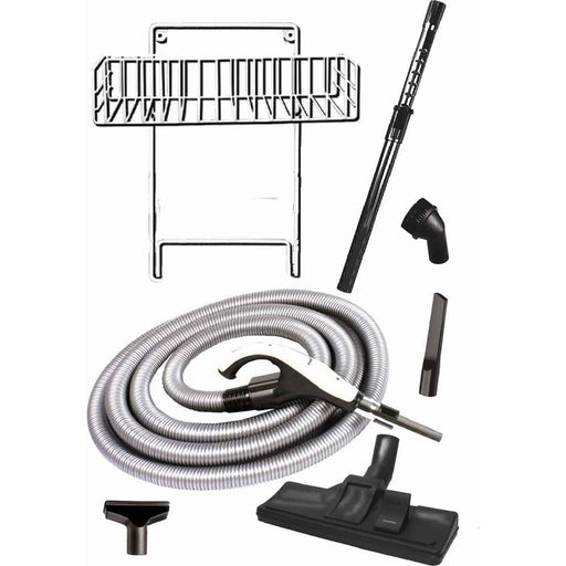 cleanpower - Zubehör/Ersatzteile für Bodenpflege Saugset DE LUXE CP-309-PC