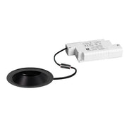 Brumberg Leuchten - Downlight/Strahler/Flutlicht LED-Einbaustrahler 230V 39173183 3000K