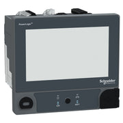 Schneider Electric - Netzqualitätsrecorder Netzanalysatoren METSEION92040 ION9000 inkl.Display − 1 Stück