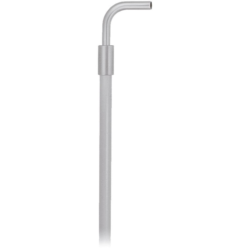 Di-soric - Lichtwellenleiter-Lichtsystem Glasfaser-Lichtleiter WRB 130 S-90-4.0-2.5 radial