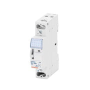 Gewiss - Installationsrelais Relais GWD6604 1S, 16A, 230VAC