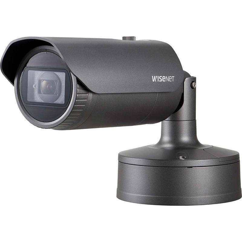 Hanwha - Kamera für Überwachungssystem IP Bullet Kamera XNO-6080R 2MP, H,264,H265