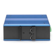 DIGITUS - Netzwerk Switch Netzwerk-Switch DN-651121 8-Port