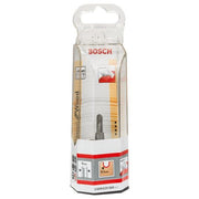 Bosch - Fräser Hohlkehlfräser Expert for 2608629368 Wood 8 mm R1 3 mm D
