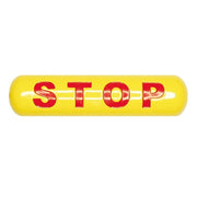 Leuze - Zubehör/Ersatzteile für Befehlsgeräte Seilbeschriftung AC-STOP-ERS − 1 Stück