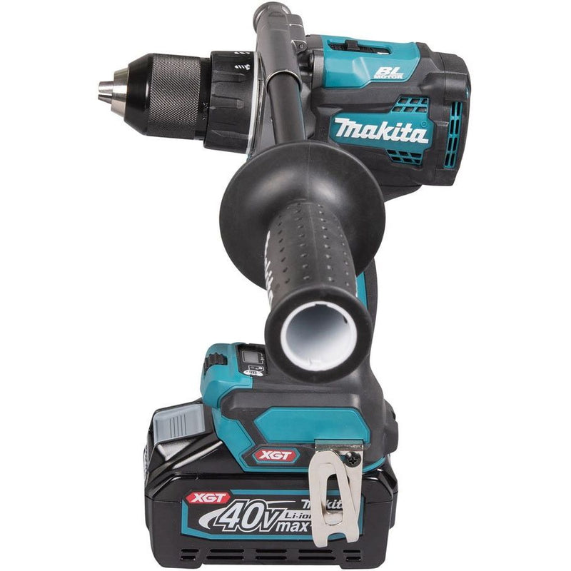 Makita - Bohrschrauber (Akku) Akku-Bohrschrauber DF001GD201 40V max. / 2,5 Ah