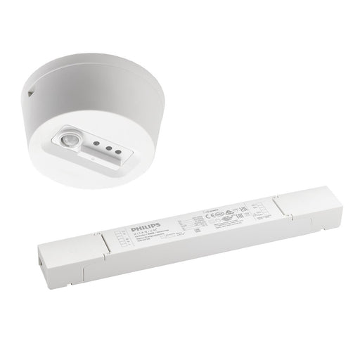 SG Leuchten - Bussystem-Systemschnittstelle/Medien-Gateway Verbindungsbrücke-Kit 820539 − 1 Stück