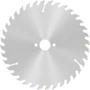 Bosch - Kreissägeblatt PRO Wood Kreissägeblatt, 2608640597 160 x 2,6 x 20 mm