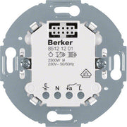 Berker - Elektronischer Schalter Relais-Einsatz 85121201 Serie 1930