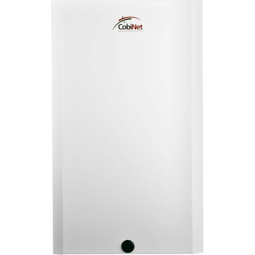 CobiNet - Verteiler für Fernmeldetechnik PROFIL Verteilergehäuse 112694 VKA8 für 240 DA