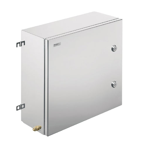 Weidmüller - Gehäuse/Schrank für Explosionsschutz Gehäuse KTB QL 484820 S4E1 480x480x200mm,elekt
