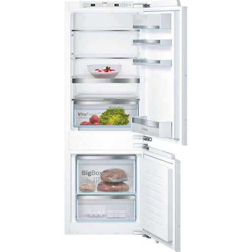 Bosch - Kühl-/Gefrierkombination EB-Kühl/Gefrierkombi KIS77AFE0 Serie6