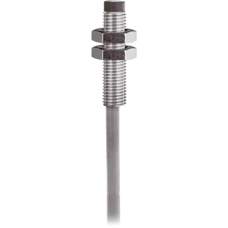 Di-soric - Induktiver Näherungsschalter Induktiver Näherungssensor DCC 08 M 2.5 POLK 2.5mm, nicht bündig
