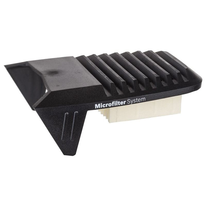 Bosch - Systemzubehör für Schleifen/Polieren (Akku/elektrisch/Druckluft) Staubbox-Filter (schwarze 2605411239 Ausführung) passend