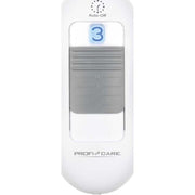 PROFICARE - Heizdecke/Heizkissen/Fußwärmer Schulter/Nackenheizkissen PC-SNH 3097 gr − 4 Stück