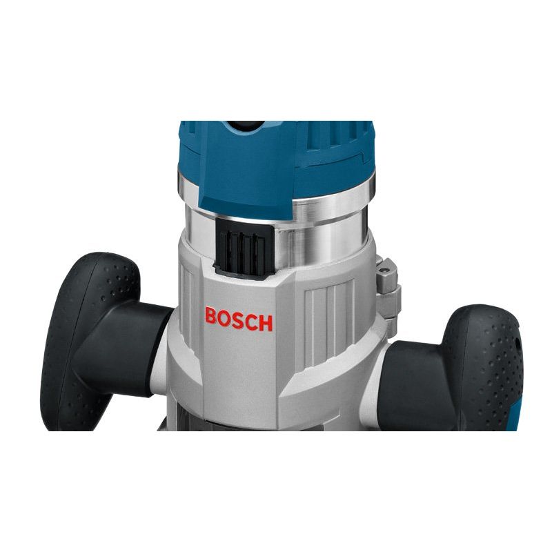 Bosch - Systemzubehör für Fräsen (Akku/elektrisch) Systemzubehör 1600A001GJ
