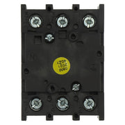 Eaton - Lasttrennschalter EIN-AUS-Schalter P1-40/E P1, 40 A, 3-polig